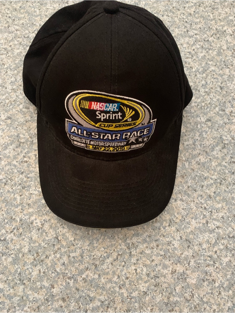 NASCAR Sprint Cup Series All Star Race Charlotte May 22,2010